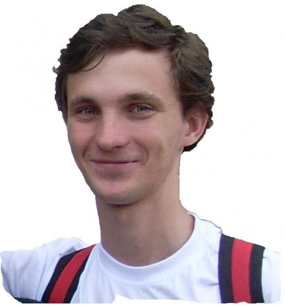 Михаил Никитин фото №14