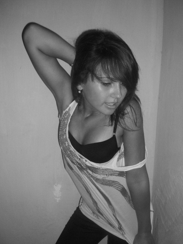 Ксюшенька Павленко фотография #8