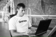 Фотография Палюнина Дмитрия