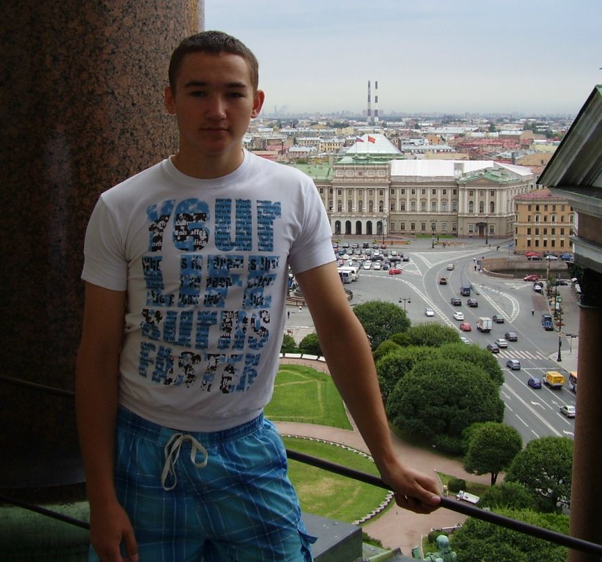 Дмитрий Соболев фотография #32