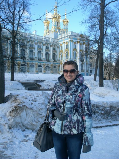 №12, Татьяна Касаточкина, 38 лет, Новосибирск №12, Татьяна Касаточкина, 38 лет, Новосибирск