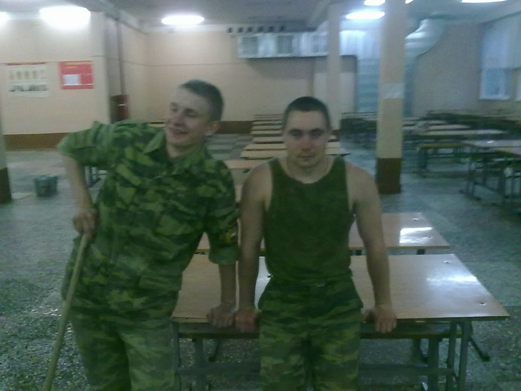 Дмитрий Калгин фотография #25
