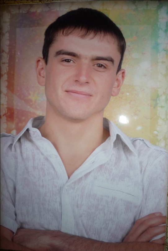 Сергей Васильев фотография #17