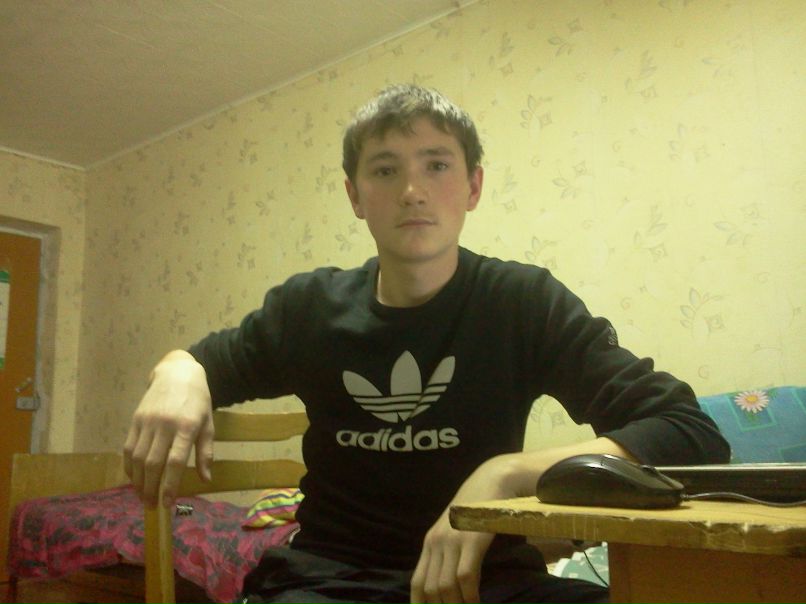 Aleksei Semyonov фотография #1