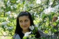 Фотография Бурдинской Маши