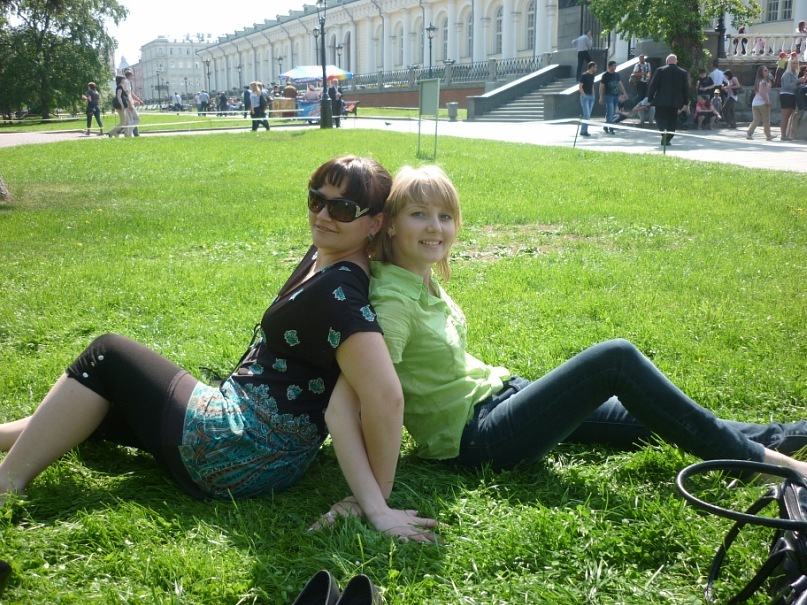 Наталья Лемехова фотография #16
