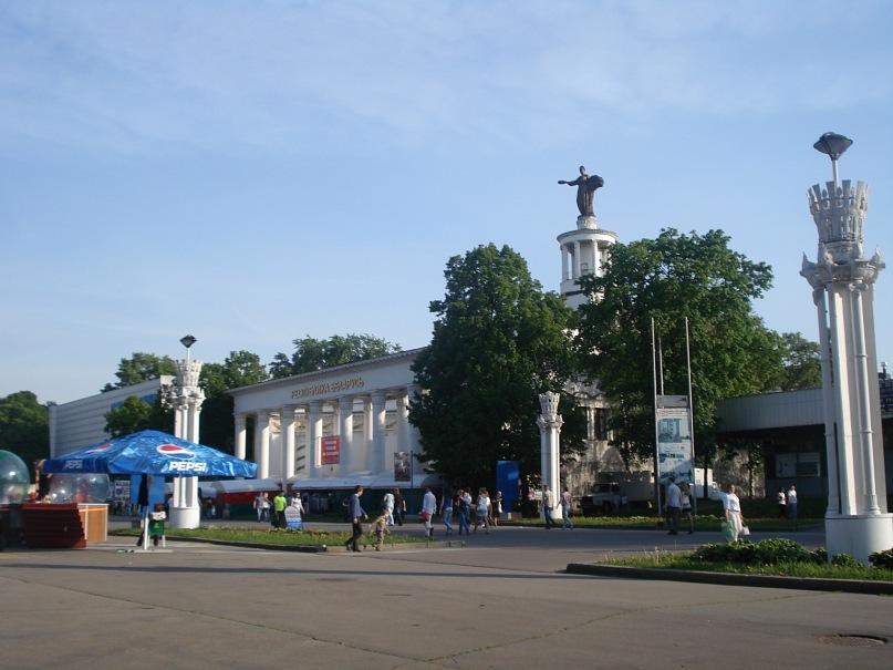 Наталья Лемехова фотография #9