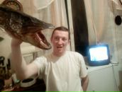 Фотография Беседина Андрея