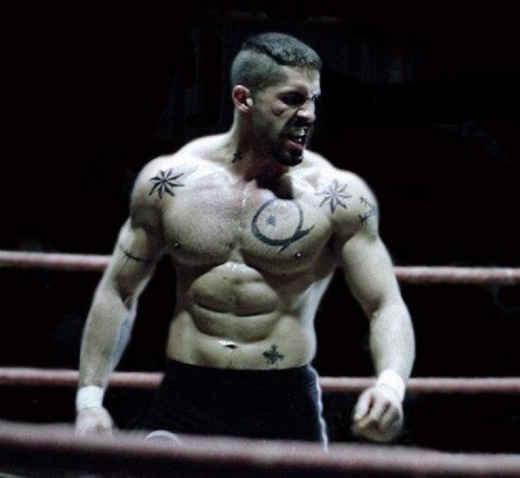 Саша Way фотография #12