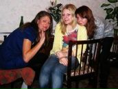 Фотография Кисляковой Маргариты