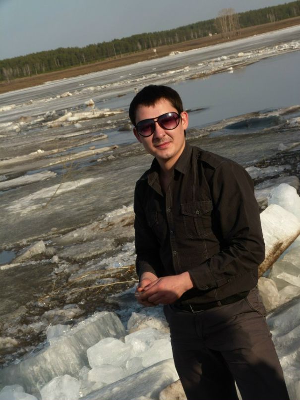 Рушан Гайсин фотография #5