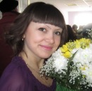 Фотография Яшиной Надежды