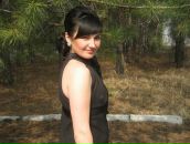 Фотография Егоровой Ирины