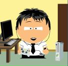 Фотография Князева Артёма