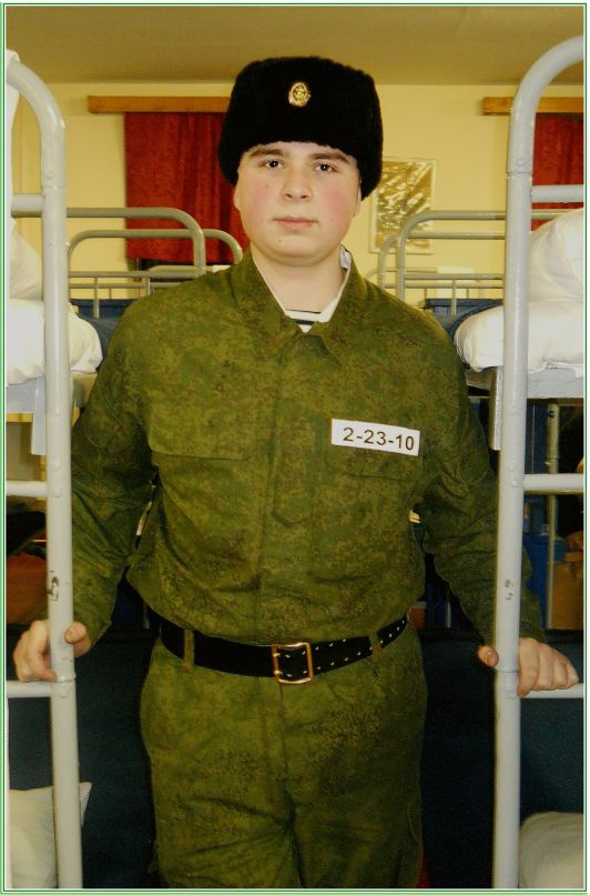 Артём Клыков фотография #42