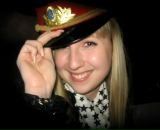 Фотография Карюченко Лены