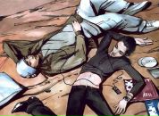 Фотография Самодеровой Алены