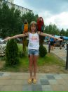 Фотография Ходыревой Оли