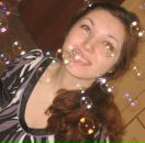 Фотография Чернолих Юли