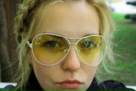 Фотография Агаповой Вероники