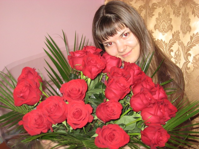 Рая Степанова фотография #45