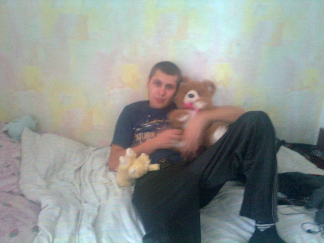Серега Ситар фотография #18
