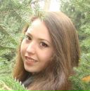 Фотография Дорониной Иларии