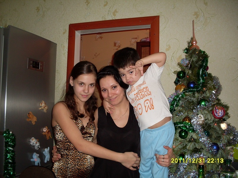 Ольга Дидевич фотография #25