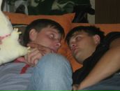 Фотография Стерхова Андрея