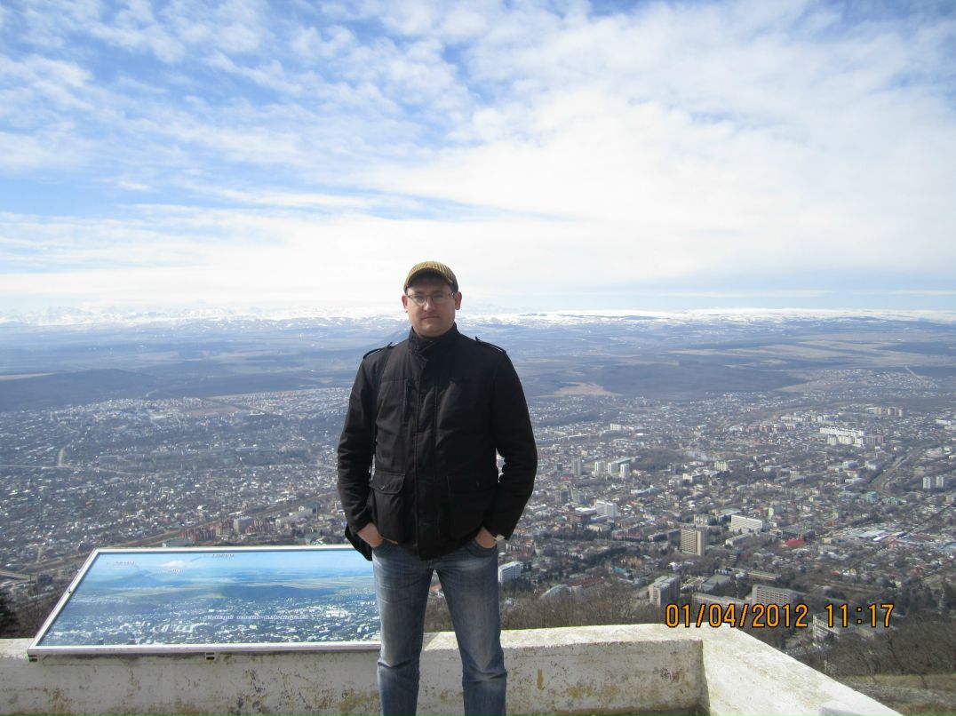 Дмитрий Ча фотография #24