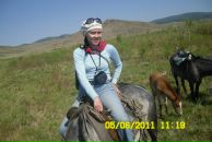 Фотография Копосовой Надежды