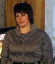 Фотография Зыбиной Аллы