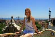 Фотография Курочкиной Оли