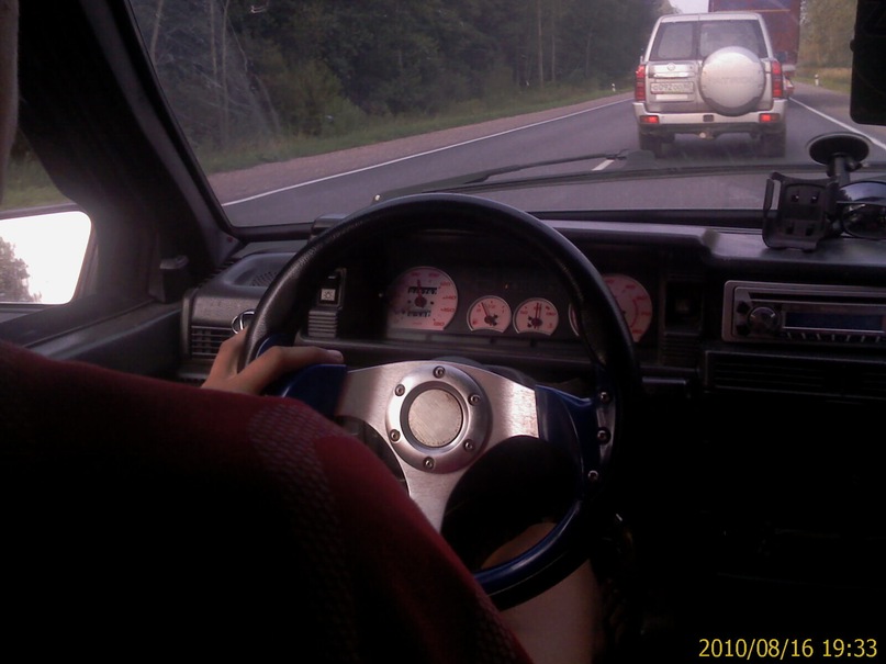 Андрей Овсов фотография #22