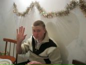 Фотография Аверьянова Ксения