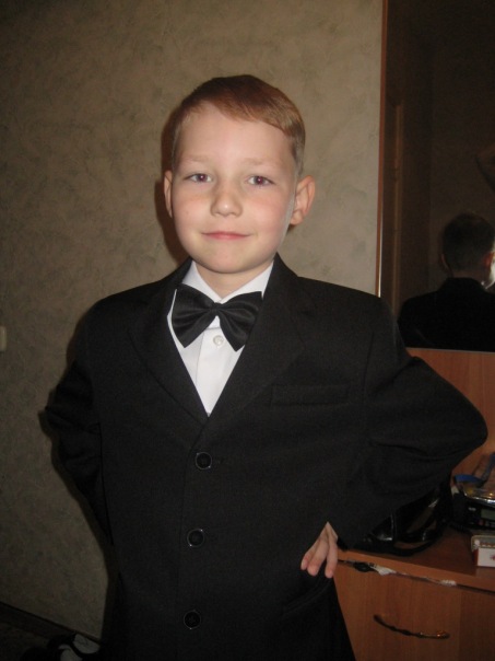 Дима Иванов фото №1