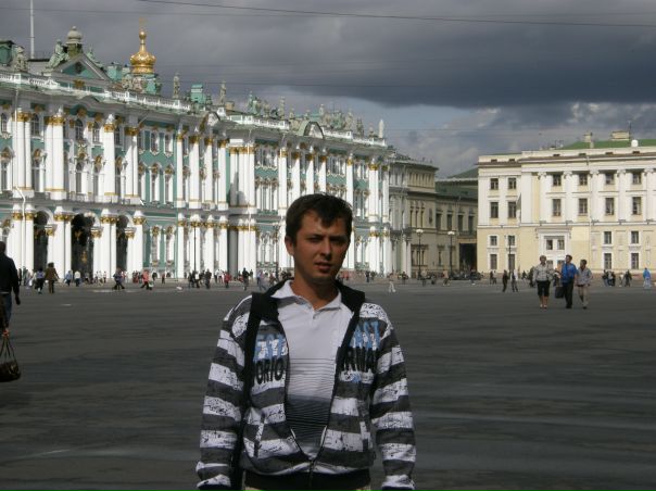 Игорь Зинченко фото №1