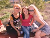 Фотография Николаевны Анастасии