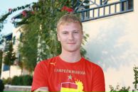 Фотография Спасского Гриши