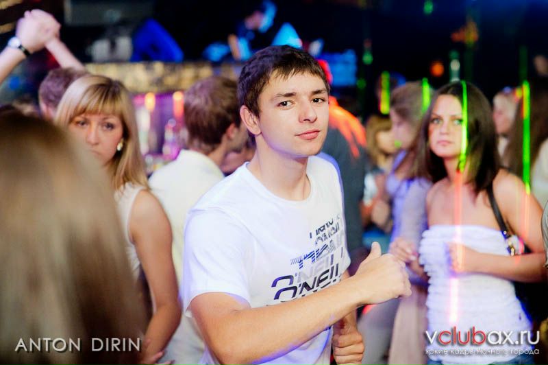 №19, Сергей Щербатов, 39 лет, Томск №19, Сергей Щербатов, 39 лет, Томск
