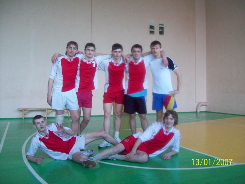 Дмитрий Беляков фотография #11