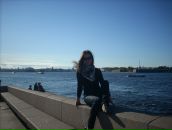 Фотография Закировой Диляры Борисовны