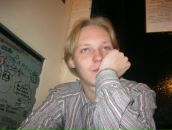 Фотография Шибанова Сереги