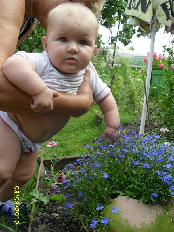 Софья Андронова фотография #33