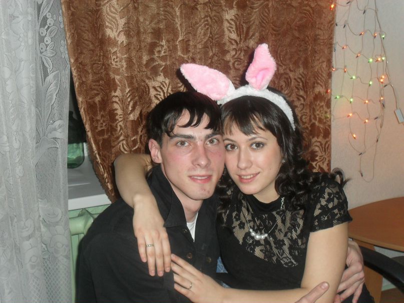Леонид Дубков фотография #32