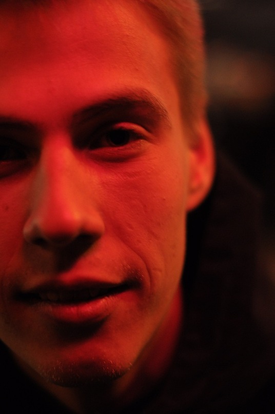 Андрей [always under cocaineeffect] фотография #14