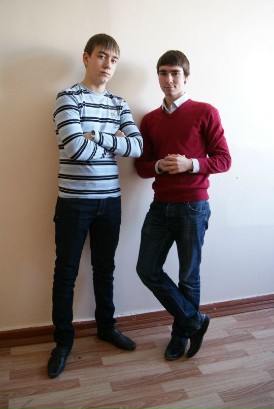 Дмитрий Горин фотография #10