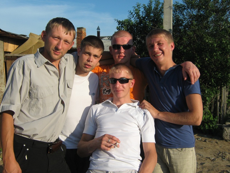 Дмитрий Осинцев фотография #35