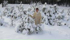 Фотография Олюшкиной Ольги