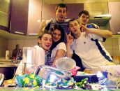 Фотография Грачёва Артёма